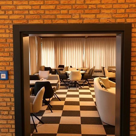 Awen Hotel Vechta - Fruehstueck Inklusive Exterior photo